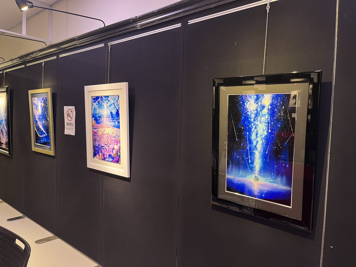 AJ_akihabara's tweet image. °.*·̩͙ 🎡横浜イベント本日最終日❗️🍧.*·̩͙°

#まころん
#neco
#FAIRYTAIL

▪️横浜ワールドポーターズ6F 
▪️4/25(土)〜4/29(水)
▪️11:00-18:00
※最終日18時まで

🔗 artvivant-event.jp/event/?area=2&amp;amp;…