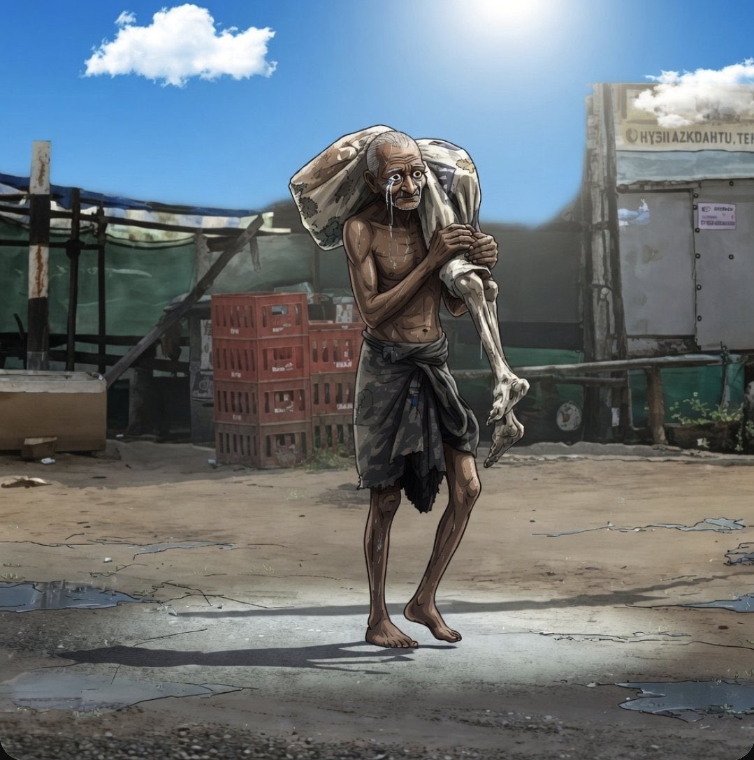 oldtrafford1879's tweet image. Ethiopians are suffering by the ladyboy @AbiyAhmedAli regime. 
SILENT GENOCIDE IN ETHIOPIA 🇪🇹.
#UNHCR #ICC #ICJ #UN #HUMANRIGHTSWATCH @amnesty #AU