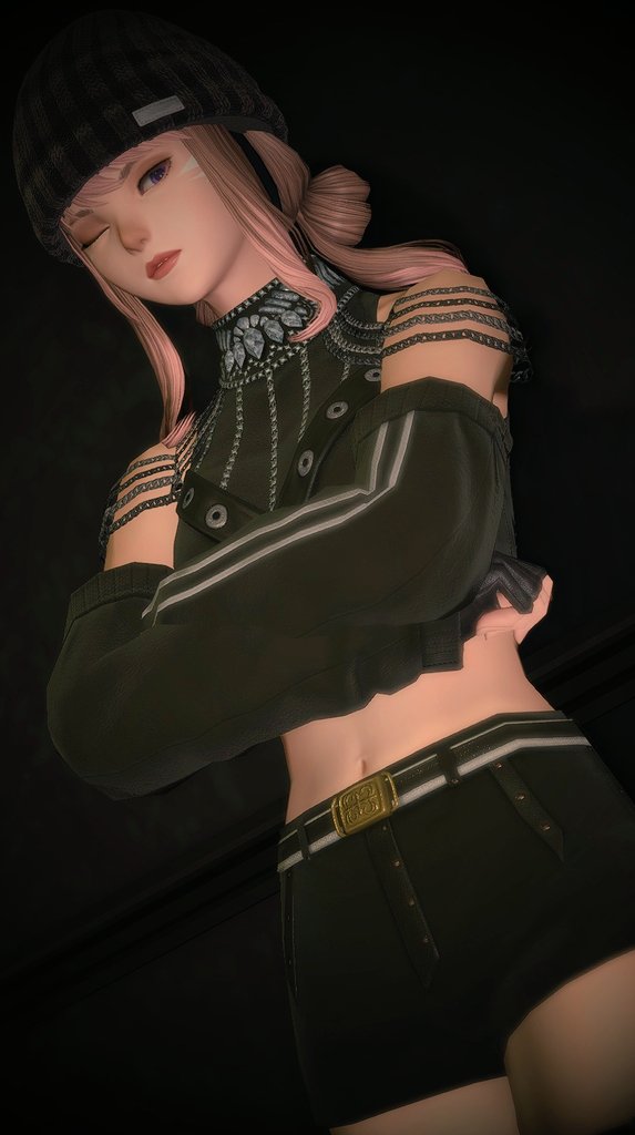 Anabelle (@Anabelle_FFXIV) / Posts / X