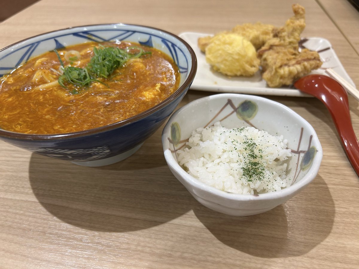 がぶ。 tweet media