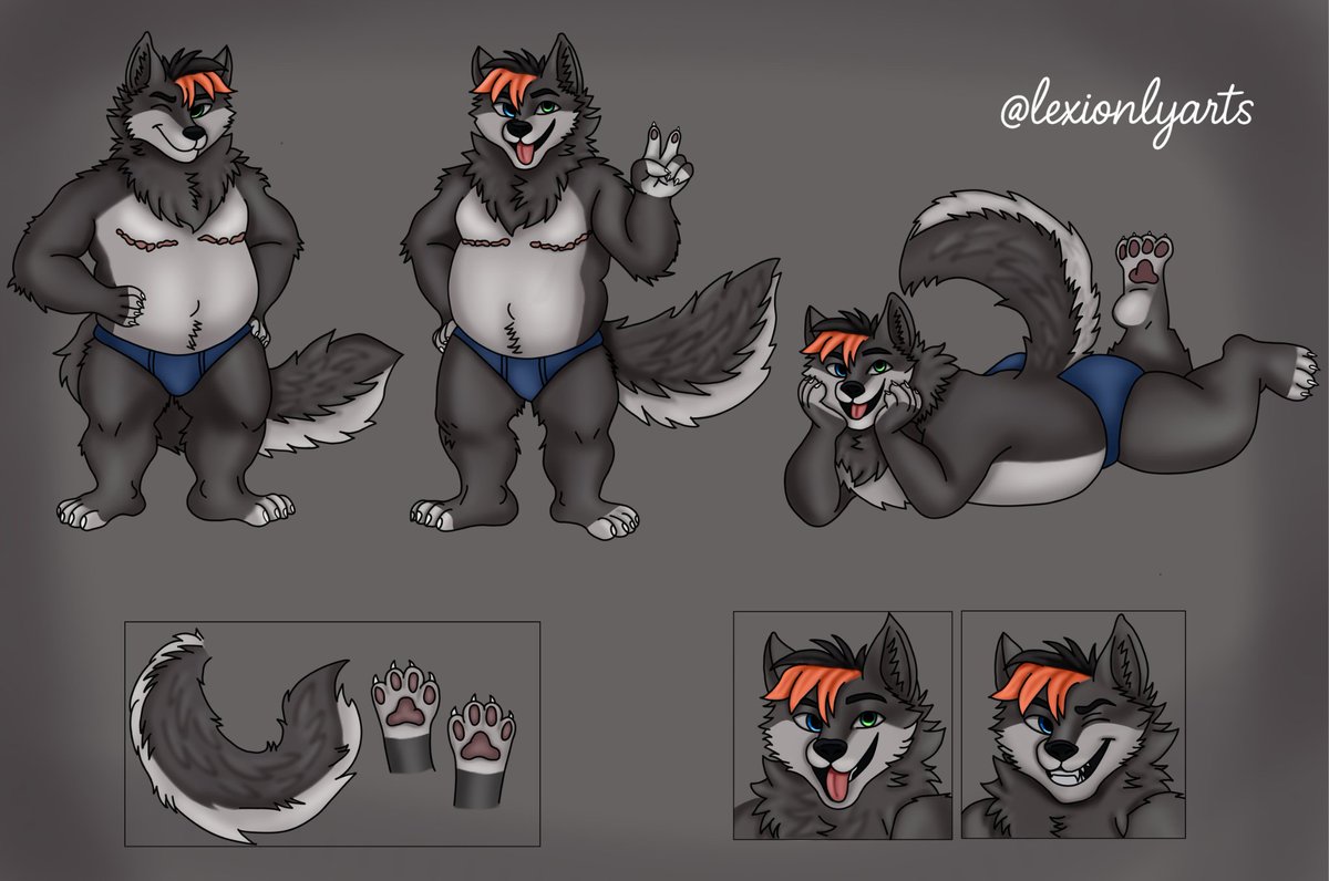 Gotcha75991734's tweet photo. @haxart111 I don't have a NSFW reference but if you need a basis of what his cock looks like message me! https://t.co/dNyedqODJe