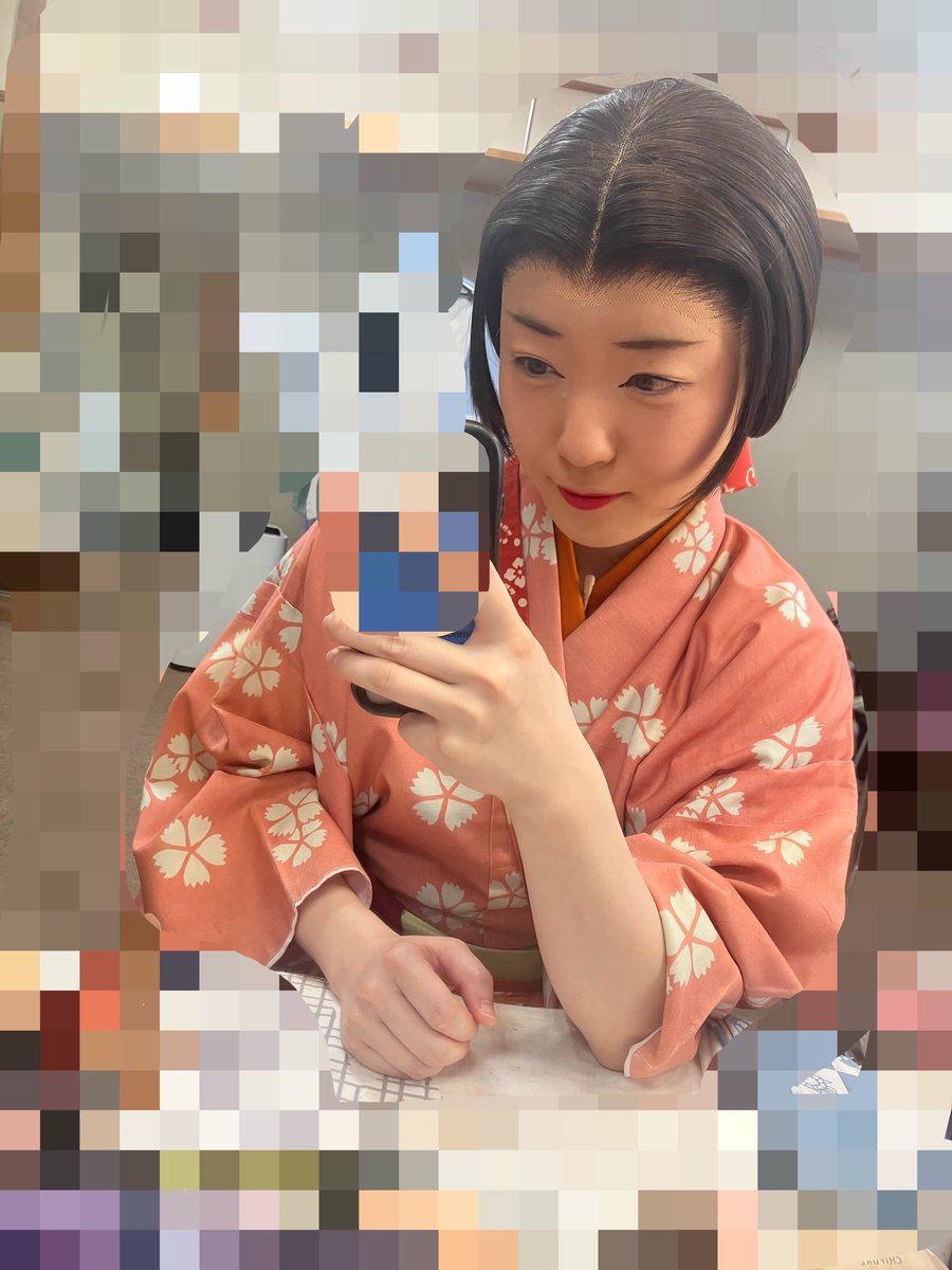 博多座5日目🏯
ラスト2回公演🍡
行って参ります❗️
#氷川きよし　さん
#氷川きよし特別公演
#白雲の城