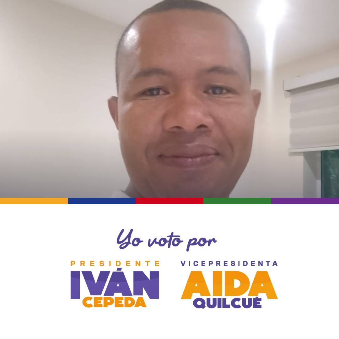 #FernánMedrano | ¡Ahora tú también puedes ser parte de la campaña! 💜✊

Haz tu imagen, súbela y etiqueta a tus amigos. 

👉 Ingresa aquí: pactohistorico.co/photobook/