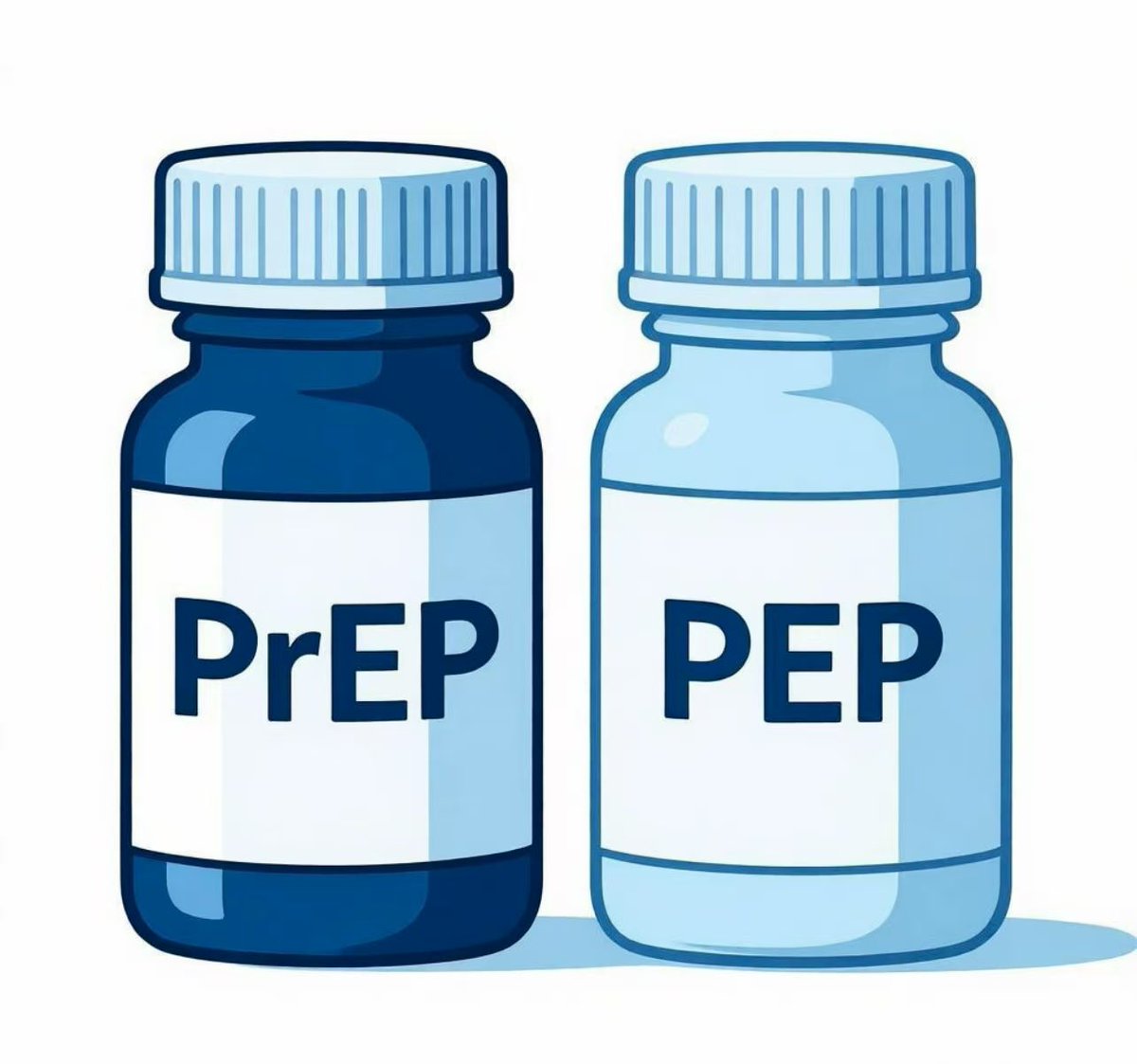 pop19592222's tweet image. 哈喽宝子们 
prep是可以在高危前对hiv进行预防的
pep是在高危后对hiv进行阻断的 
大家一定要用对方案哦

#必妥维 #达可辉 #舒发泰 #prep #pep