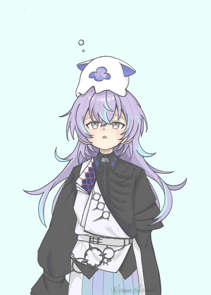 匿名かめ tweet media