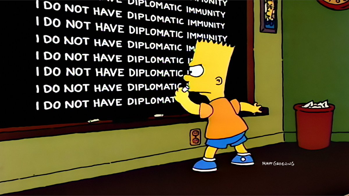 The Simpsons tweet media