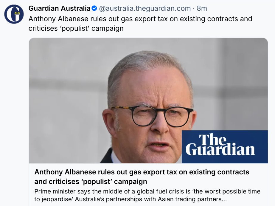 David Shoebridge tweet media