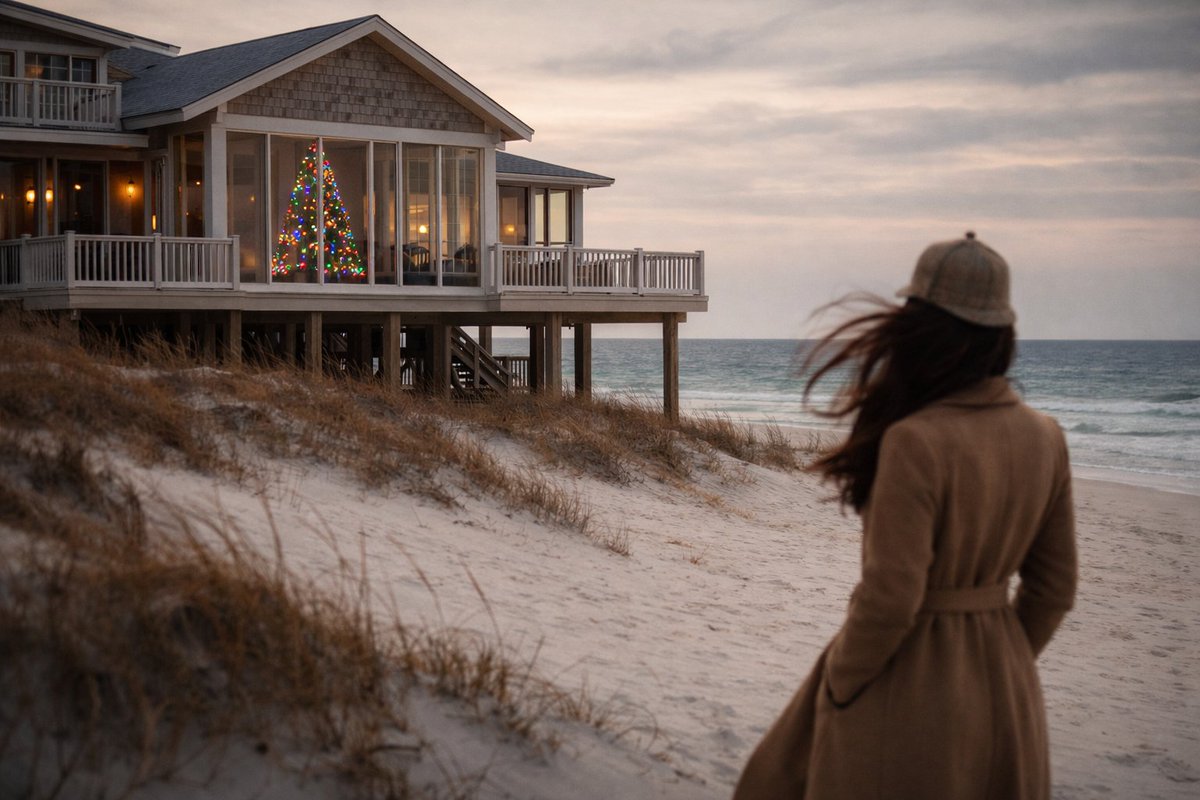 ann_swann's tweet image. Coming Soon - WISTERIA WINTER - Drama. Suspense. Family. Available for #Preorder May 7th. 5Princebooks.com/annswann.html Release date June 22, 2026.  #repost #fiction #drama