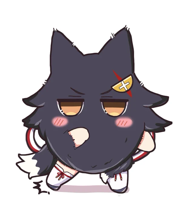 もふミオ