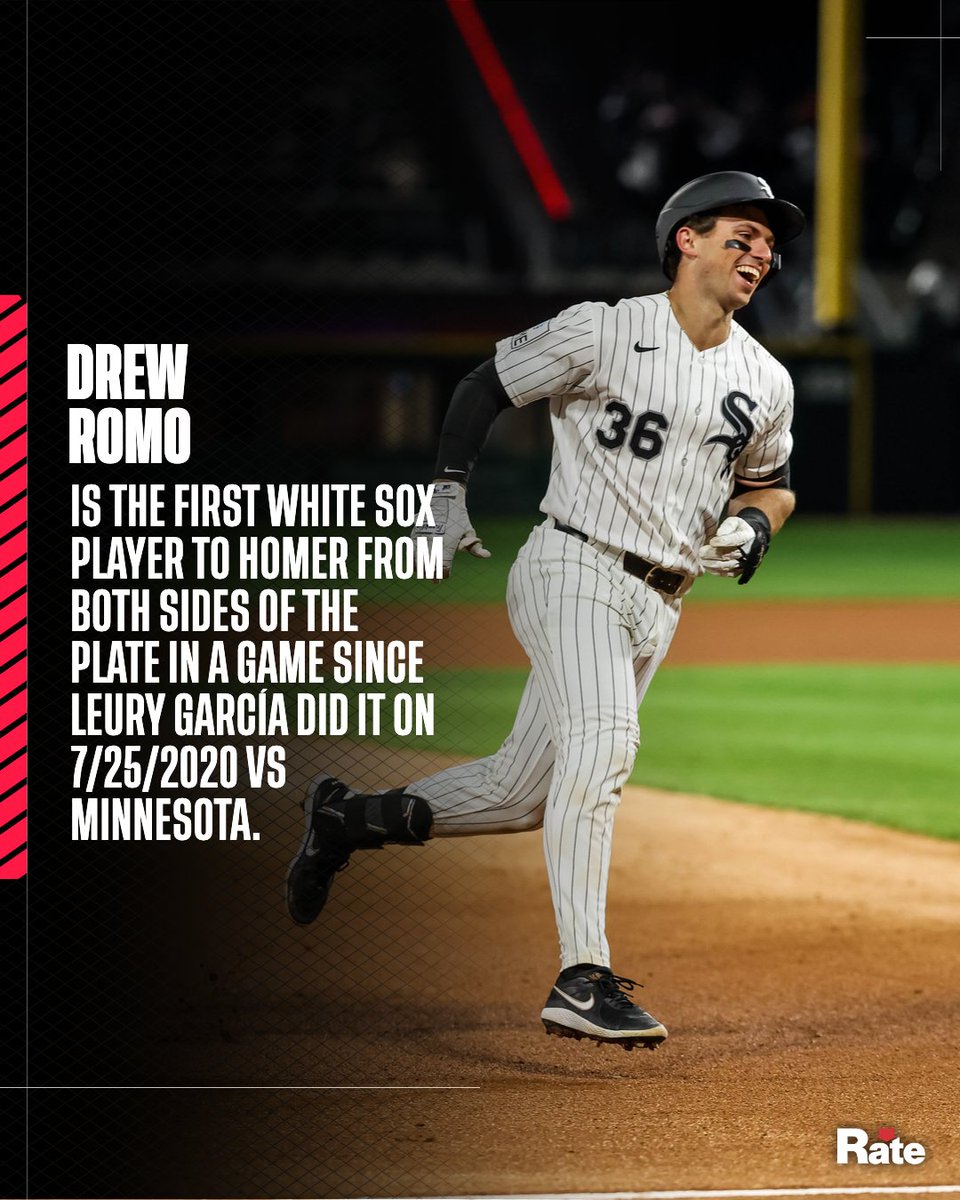 Chicago White Sox tweet media