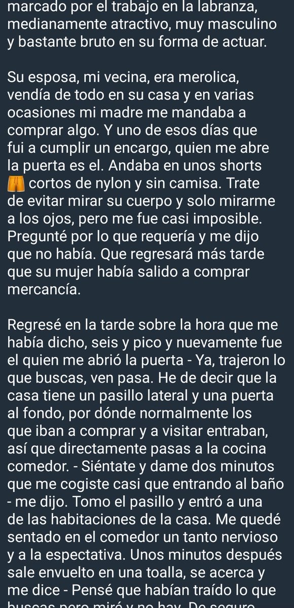 Relatos Gay Cuba tweet media