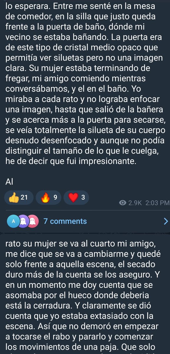 Relatos Gay Cuba tweet media