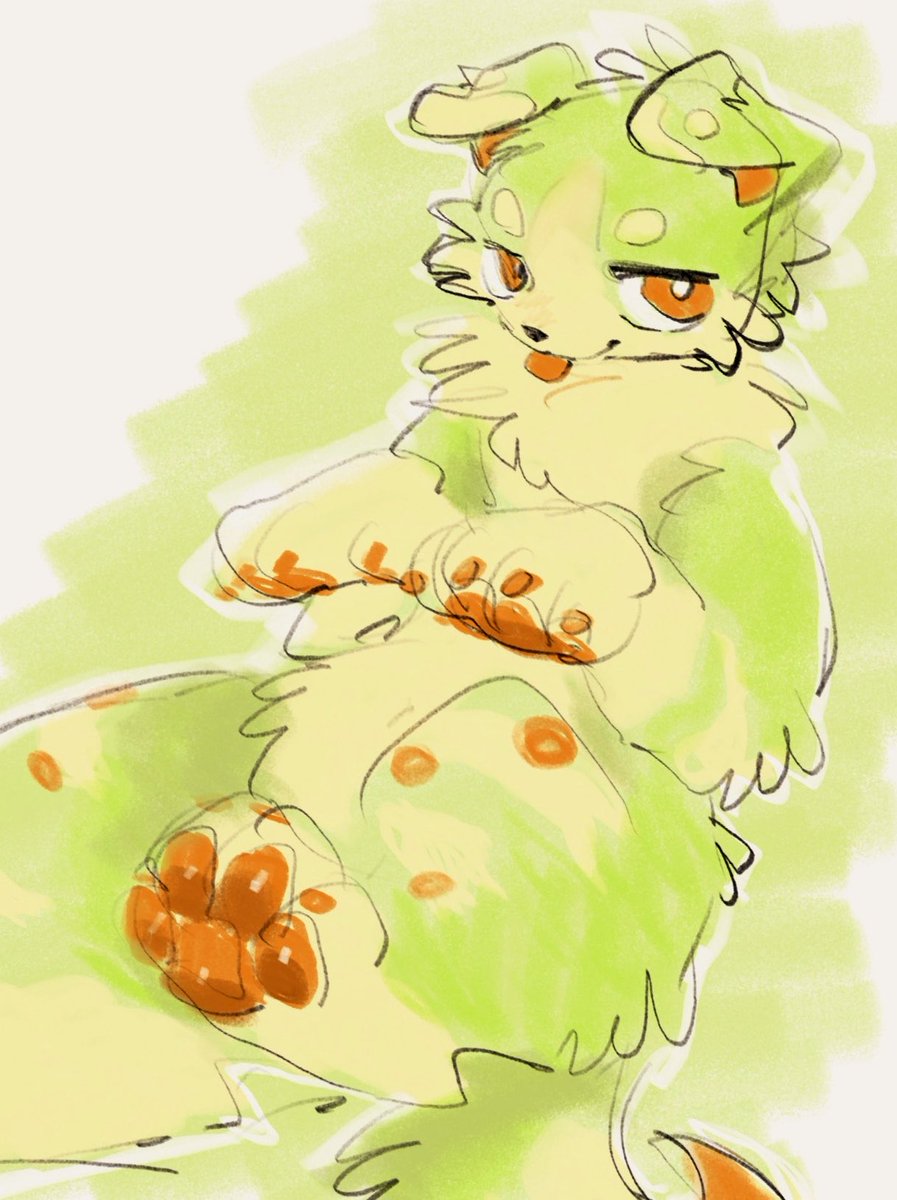 Post by ｲﾓ on X: 🍈