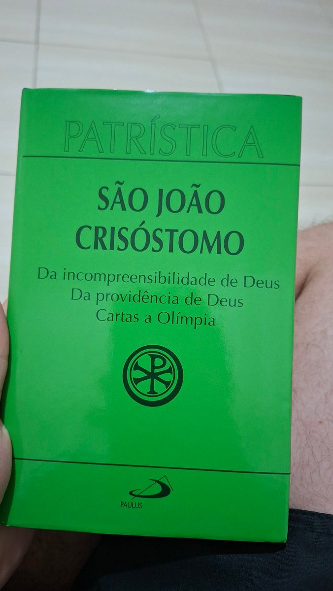 Sr. Oliver 📖✝️ 🇧🇷 tweet media