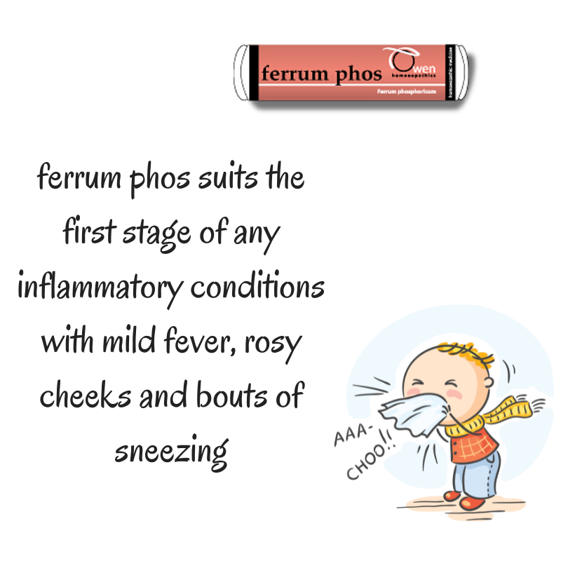 Many people, especially children, are susceptible to colds and flu with the change in weather to chilly nights that start to occur in March. This is a good time to stock up on remedies to boost and strengthen the immune system.
owenhomoeopathics.com.au/cold-and-flu-p…