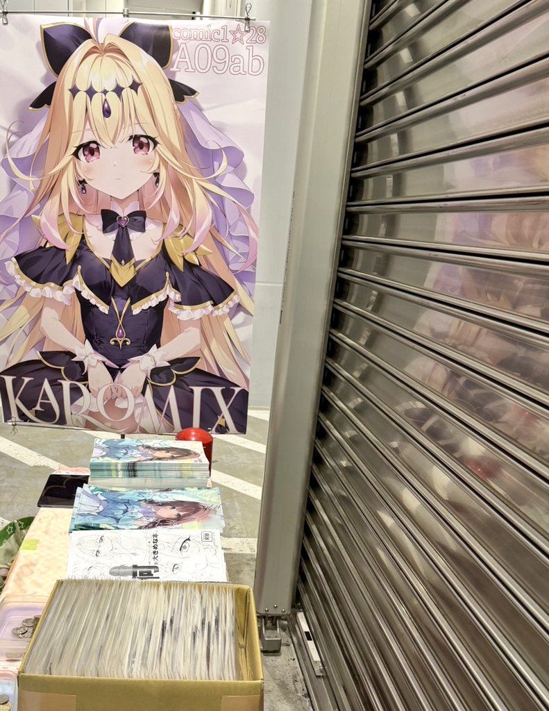 清く正しいかろり tweet media