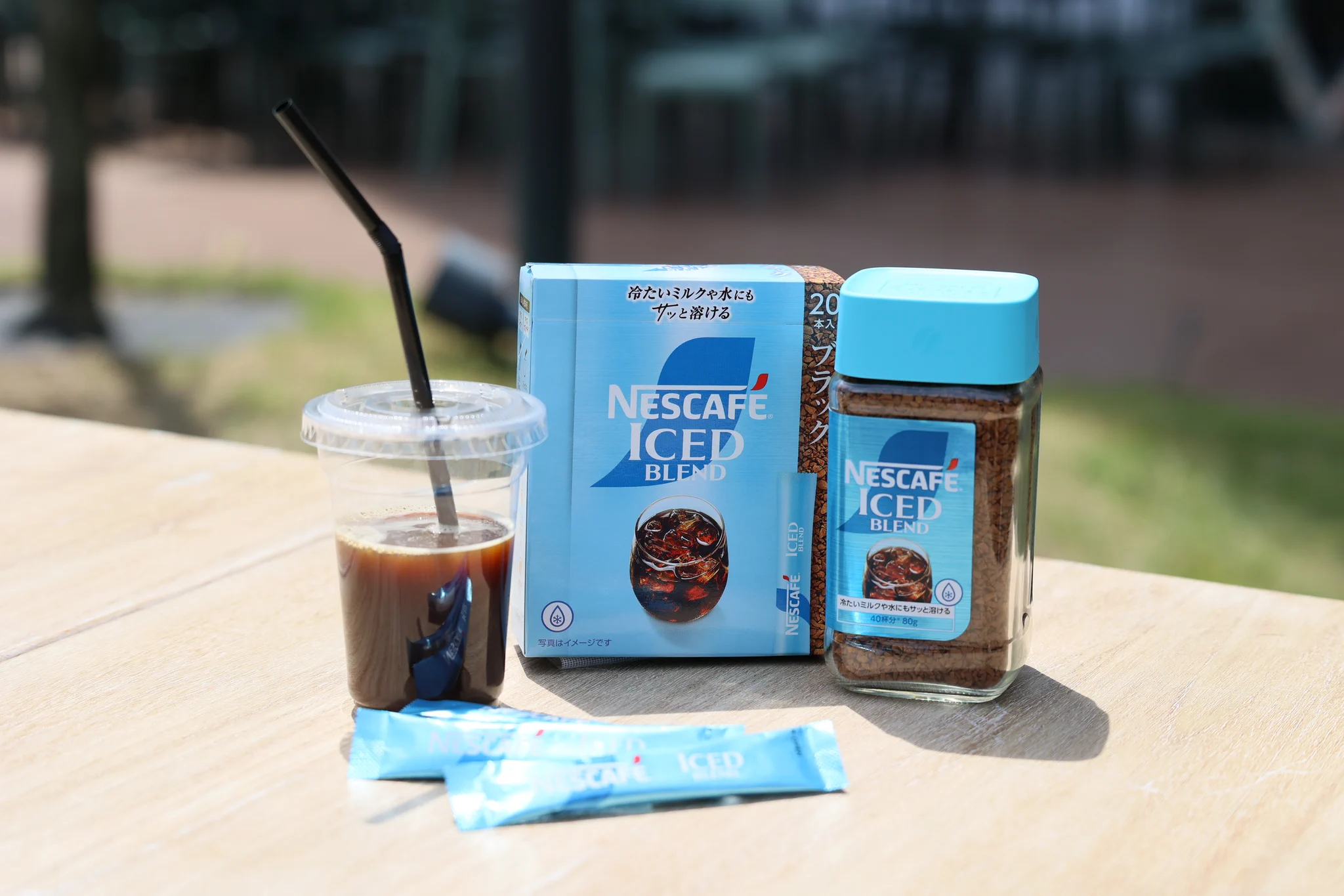 ネスカフェ(NESCAFÉ) on X: 
