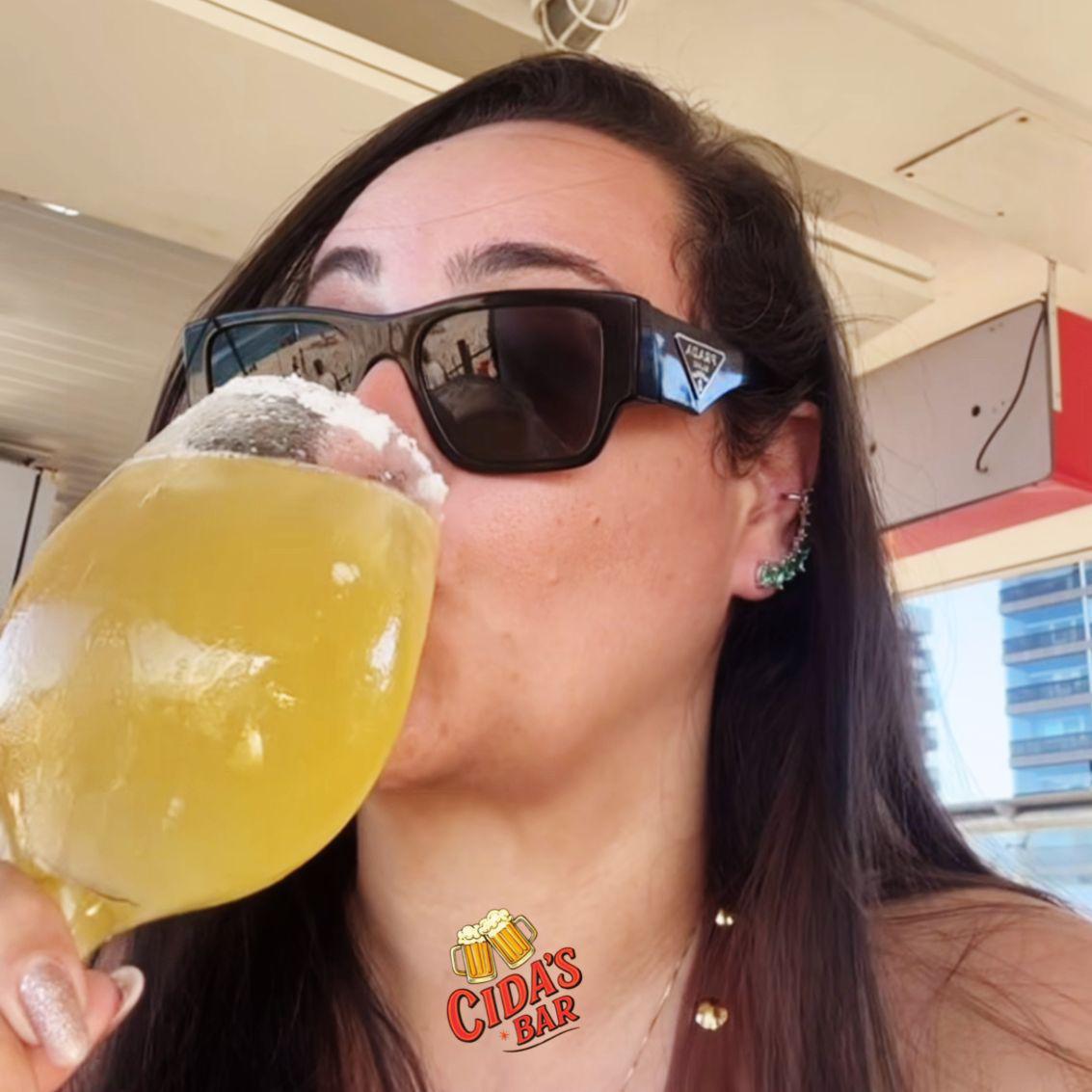 Cida’s Bar tweet media