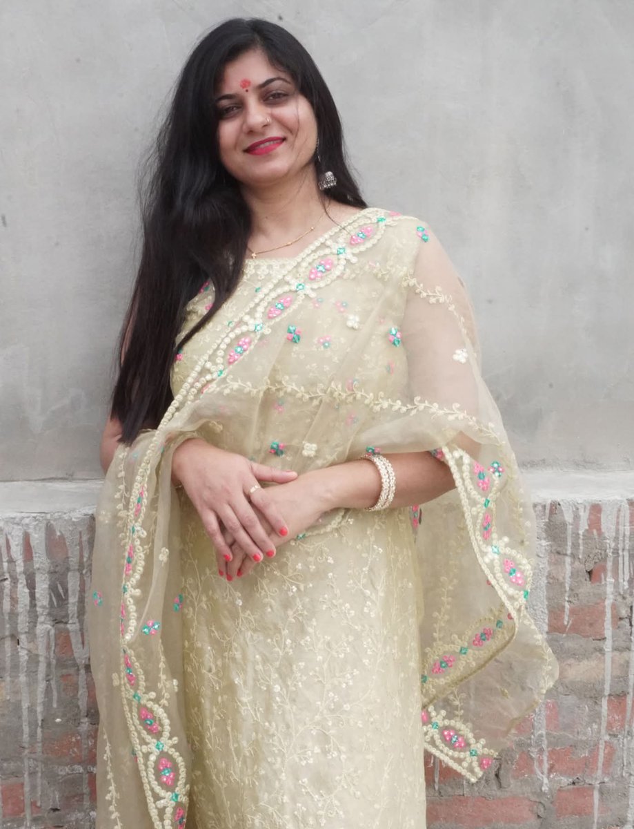 Pooja Raj tweet media