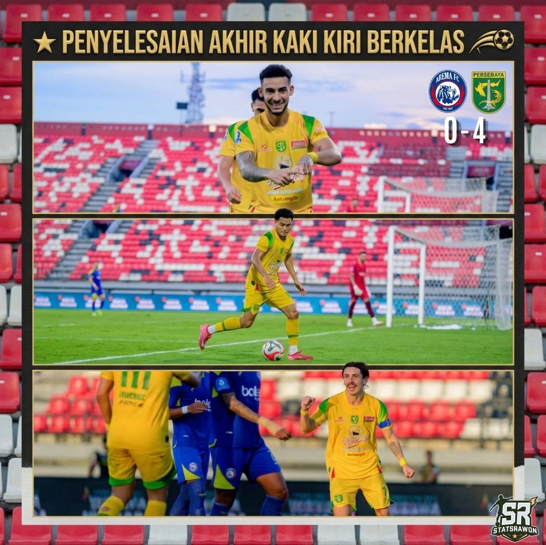 StatsRawon tweet media