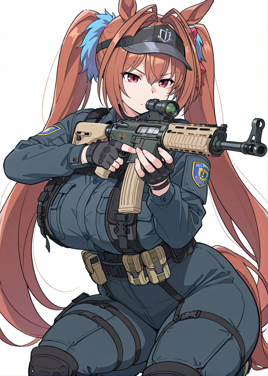 Scarlet Ink tweet media