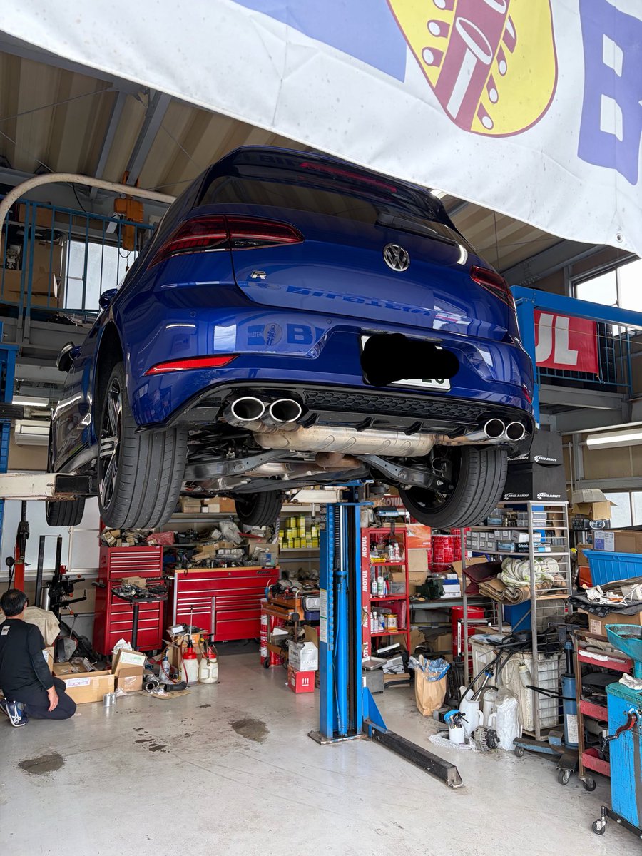 はやと tweet media