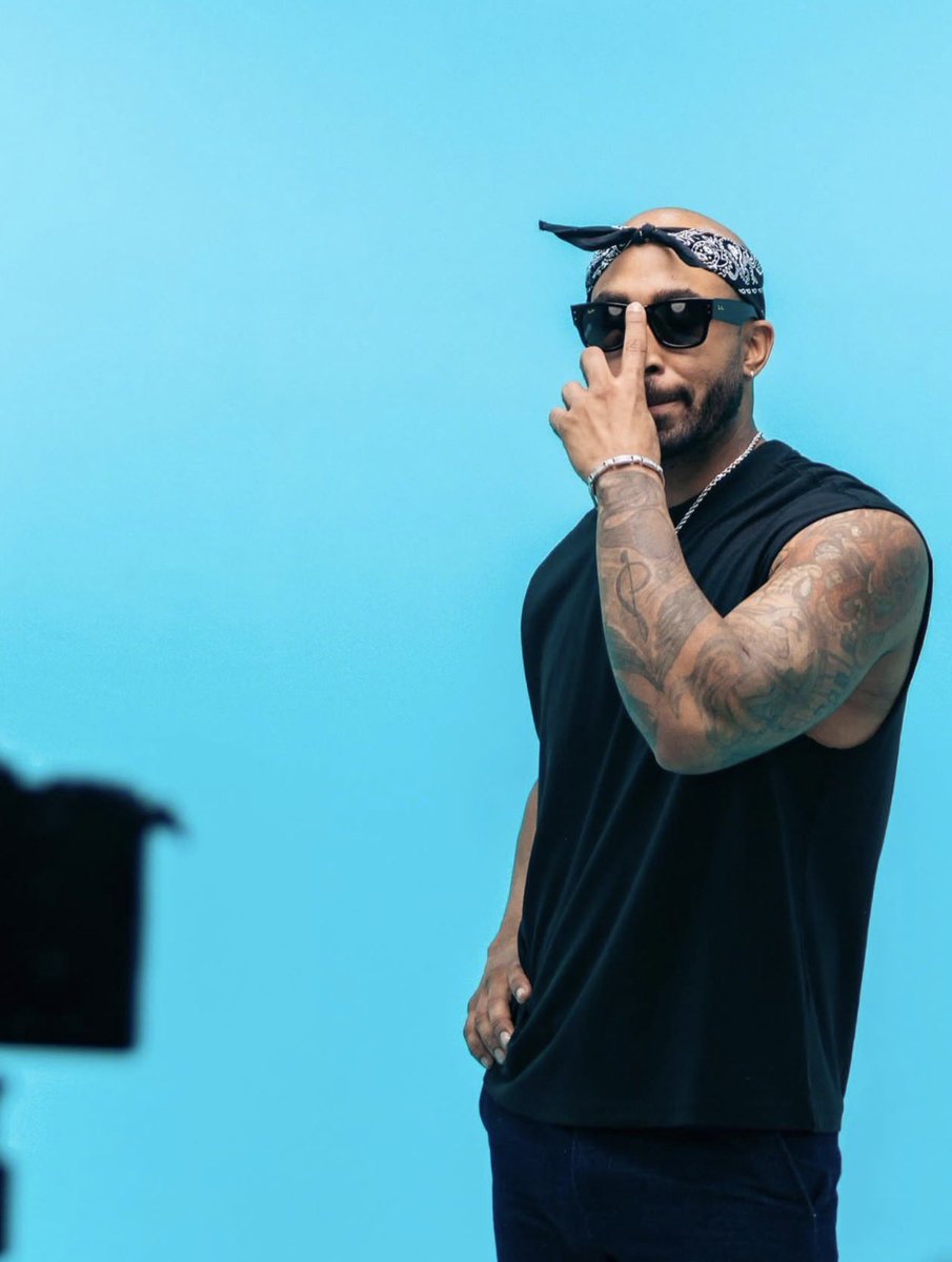 Ⲙⲁ⳨ⲉⲅ 🤘🏽 tweet media