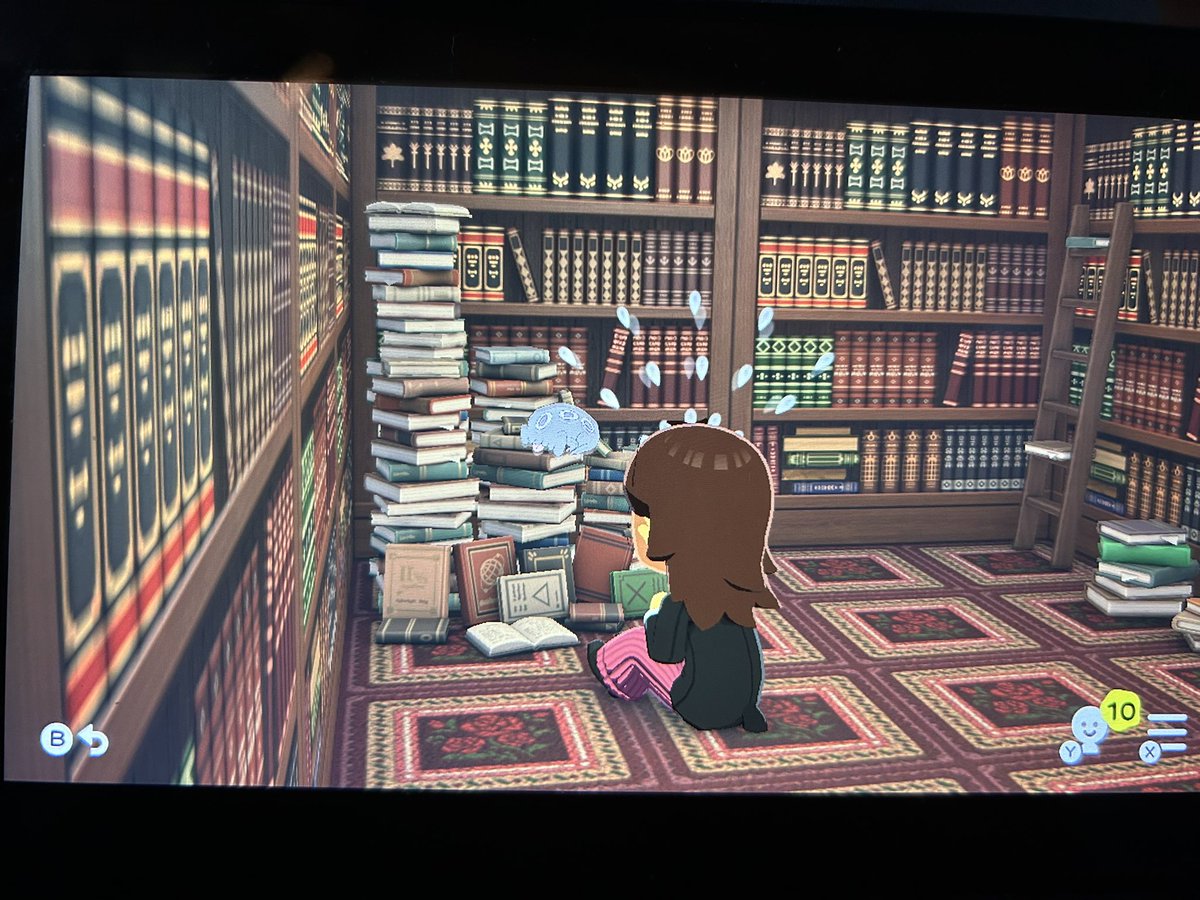 Lazyfish tweet media