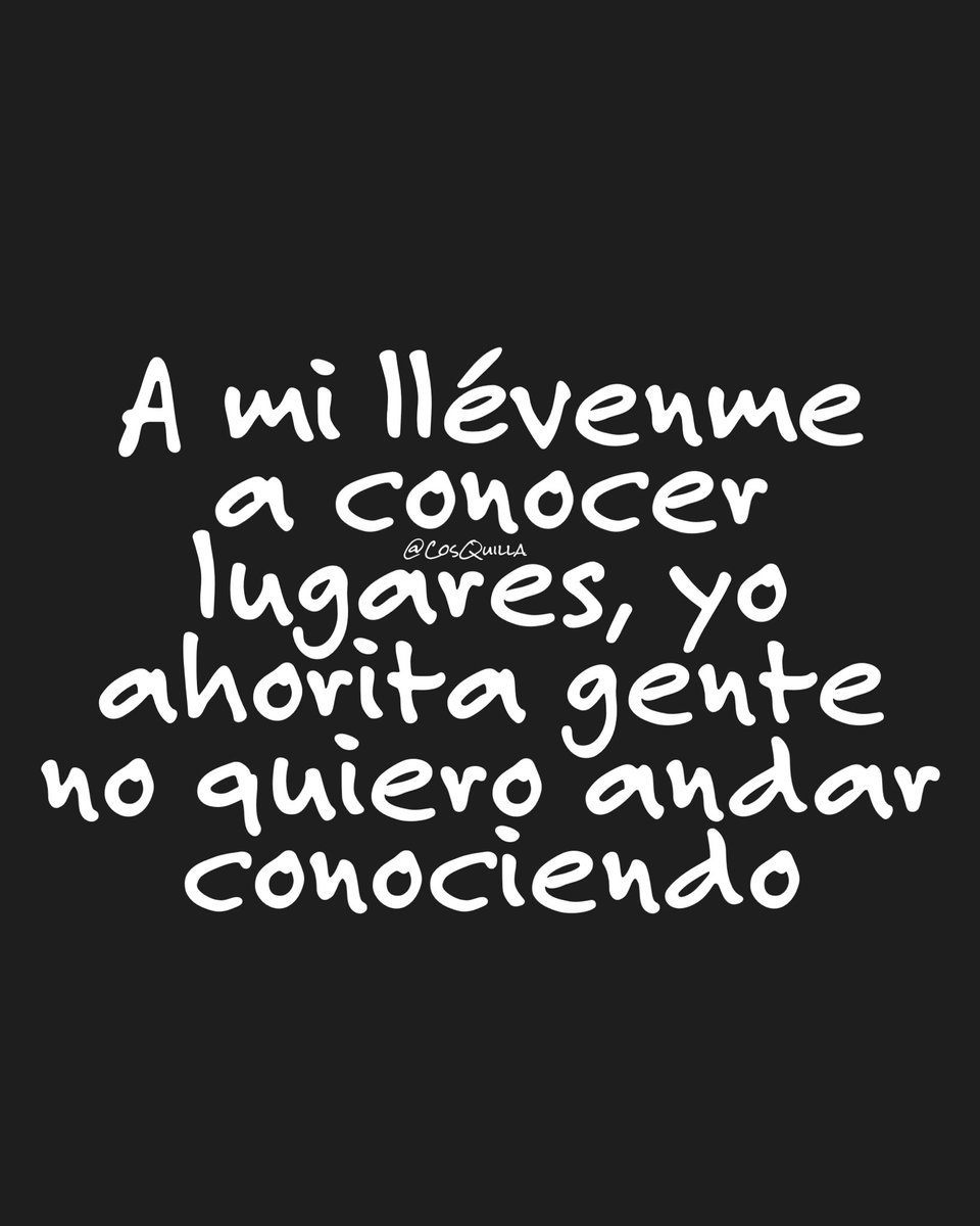 Cosqui (@soycosqui) on Twitter photo 