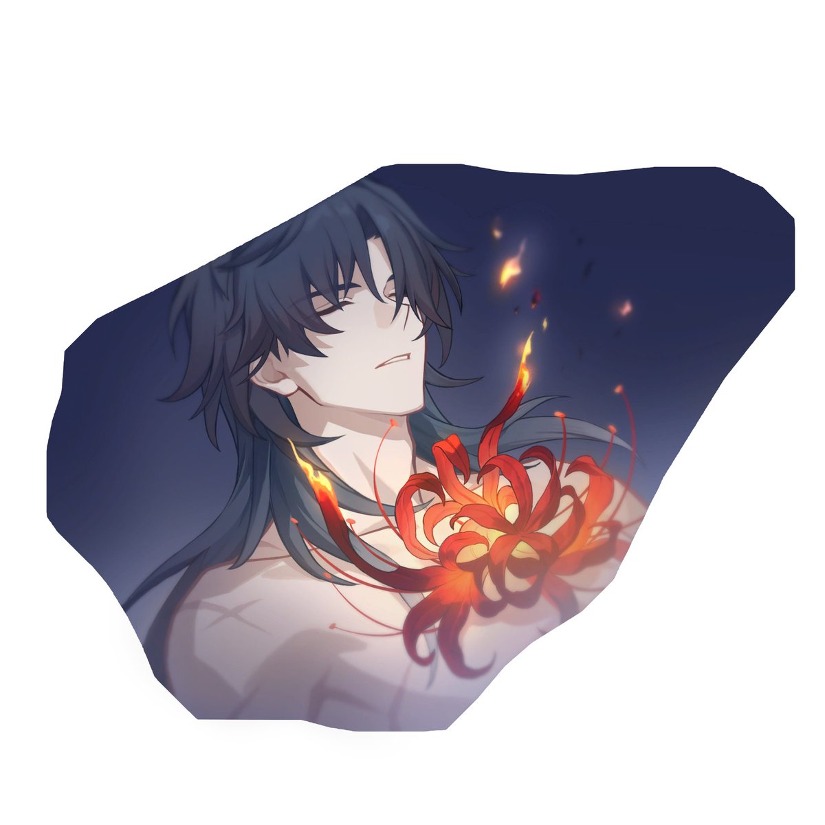 Star Rail Universe tweet media