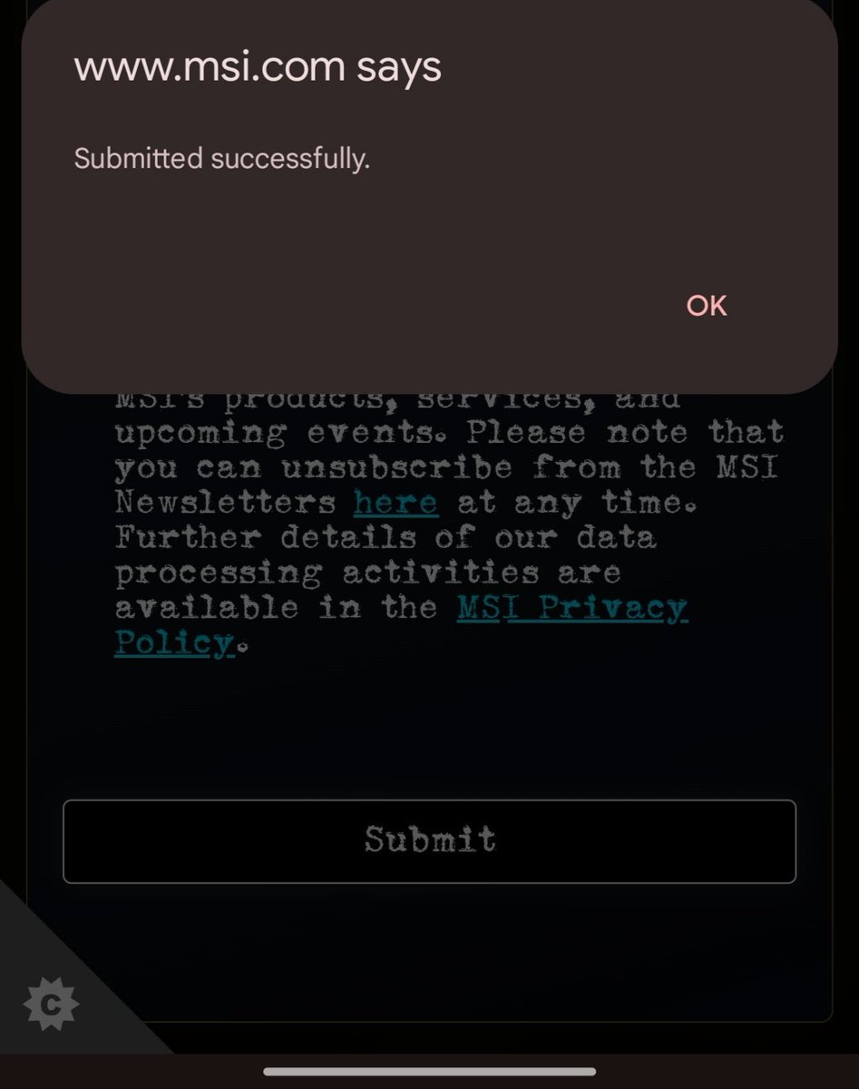 _annusaini_'s tweet image. #MSIUniversity #Giveaway 

@futureChampp