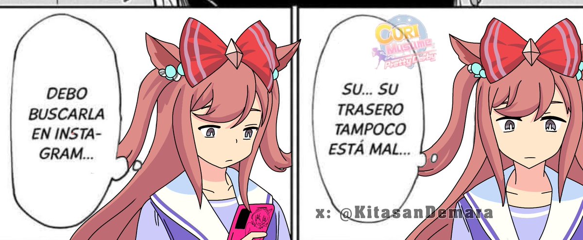 Los Dibujiitos de una Persona Random tweet media
