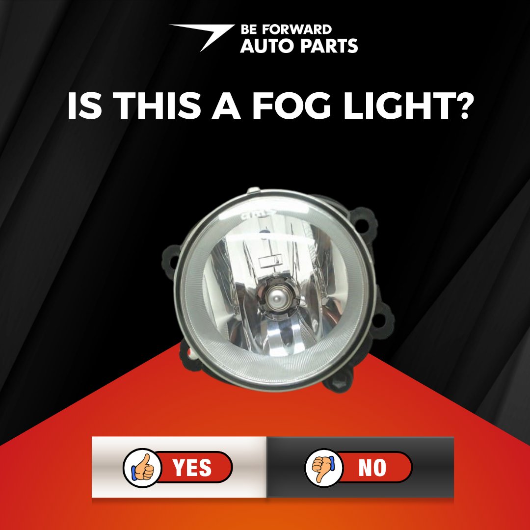 BF_AutoParts's tweet image. 🚗 Auto Parts experts, can you guess? Yes or No?🔧🤔 
👇Drop your answer below!✅❌
.
.
.
#carparts #quiz #YesOrNoGame