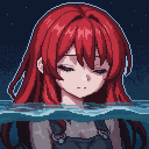 Sinking