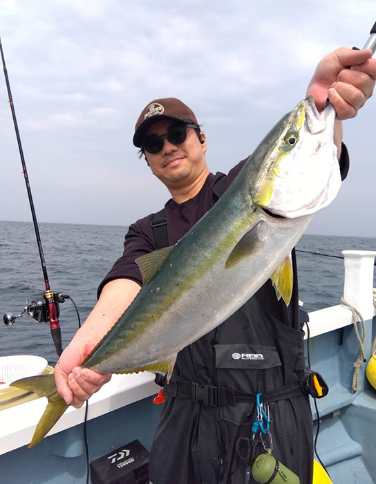 一俊丸 tweet media