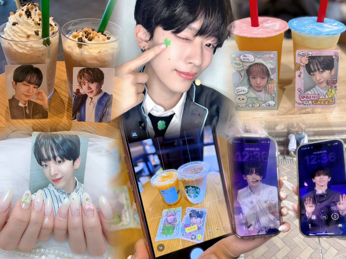 きなちゃむ⚜️💘 tweet media