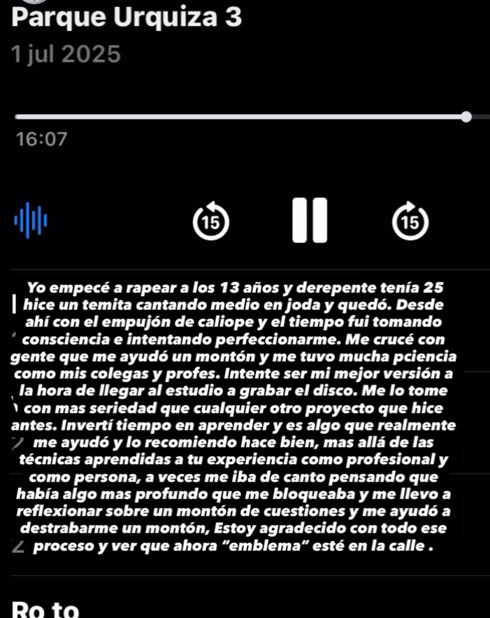 📷Historias de Brapis