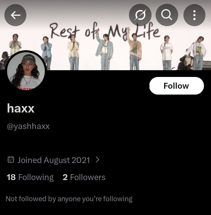 𝙰𝚜𝚑 ၄၃ tweet media