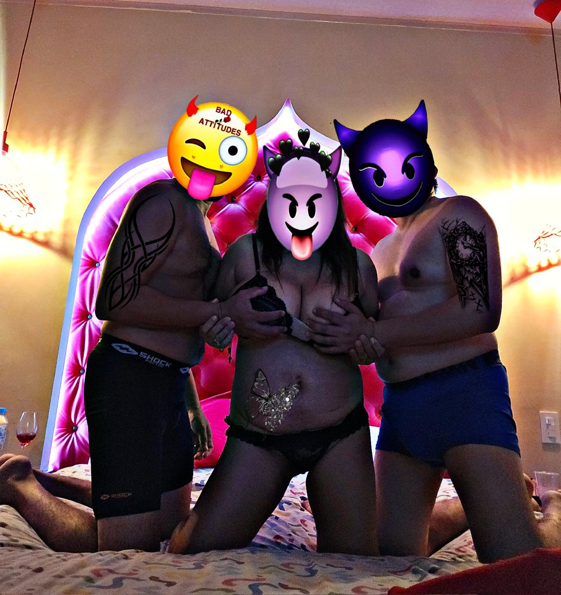 NiloyNila😈😊🍬🍭🍫10K🔞 tweet media