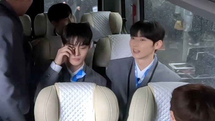 ❤️❤️민진❤️❤️ tweet media