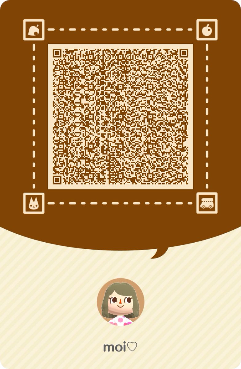 mami___52's tweet photo. .

またLv1から頑張ります⋯

お友達なってくださーい ( >_< )

#どう森 
#どうぶつの森 
#どうぶつの森25周年 

. https://t.co/goHqH1azqx