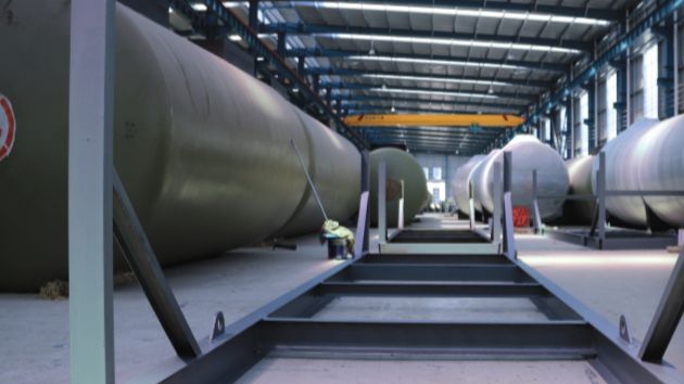 qijian_1's tweet image. Engineered for safety and built to perform. These heavy-duty industrial solutions are designed to meet the most demanding operational standards. Every detail crafted for reliability in the field.#IndustrialEngineering #HeavyIndustry #SafetyFirst #ReliableSolutions