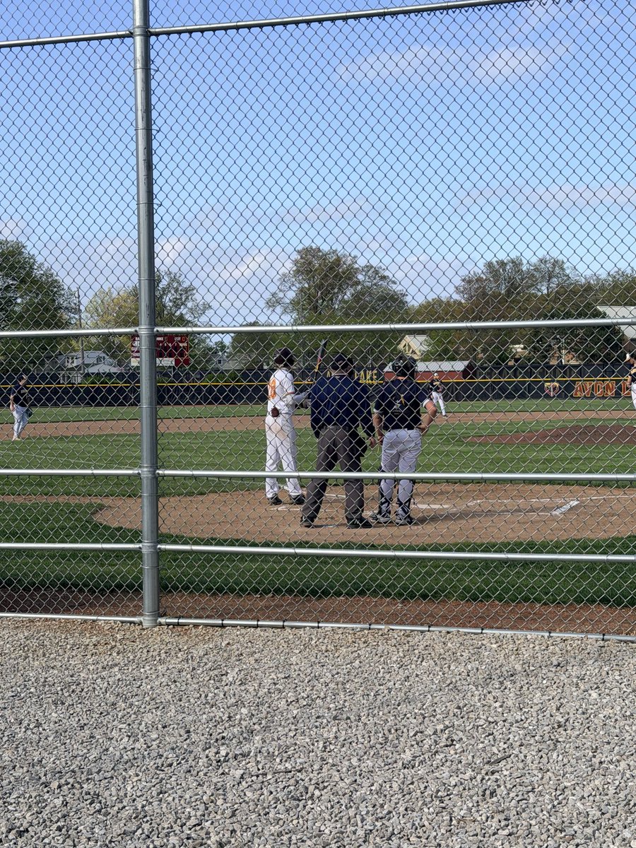 evan_taylor13's tweet image. Loved going to see the Avon Lake Shoremen JV Baseball team compete against a really good Ranger squad! It’s always awesome to see our football players excelling as multi-sport athletes!  #Shoremen #ThisIsHome

@shoremenbats