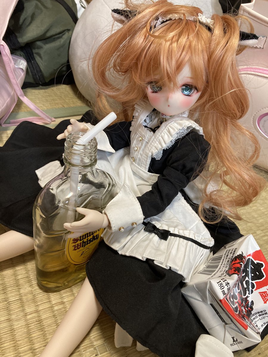 昆布だし tweet media