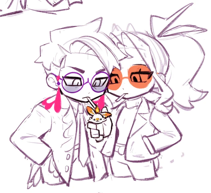 making free terbeau stickers for doujima come enjoy my ship propaganda for $0