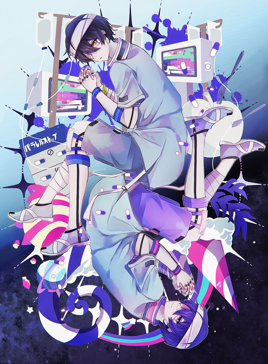 ももなさくら tweet media