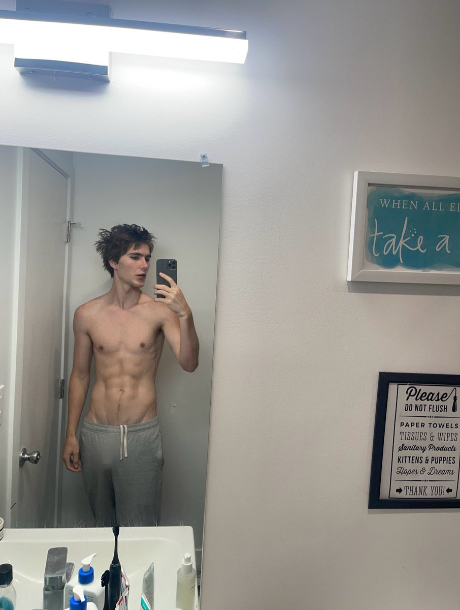 Dreamy Brett tweet media