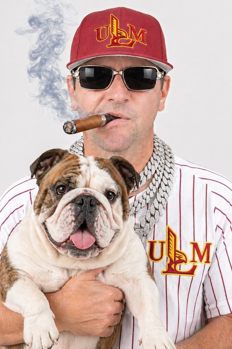 Mr_Petit_'s tweet photo. Welcome to the Sun Belt https://t.co/9MnACTmmzX