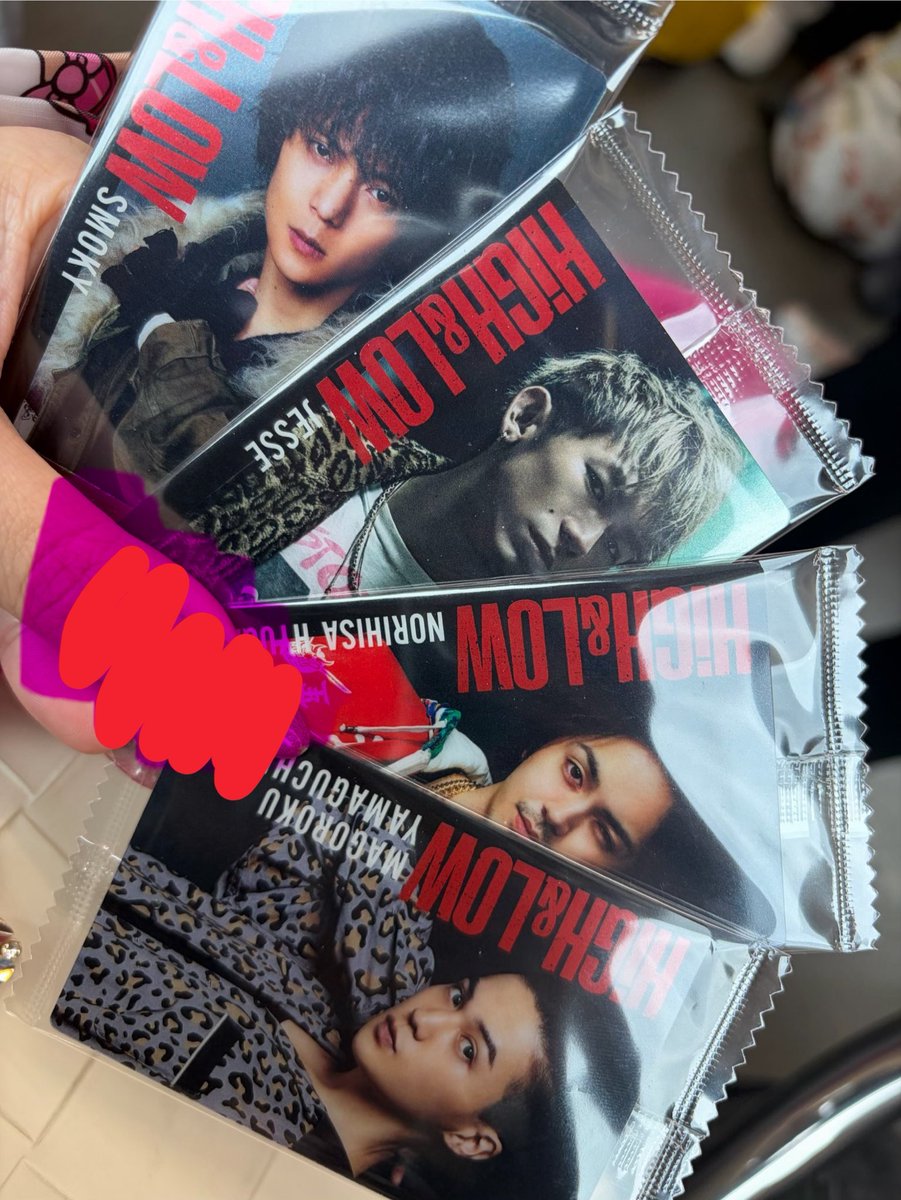 マカロン💜✨（プロフ読んでください） tweet media