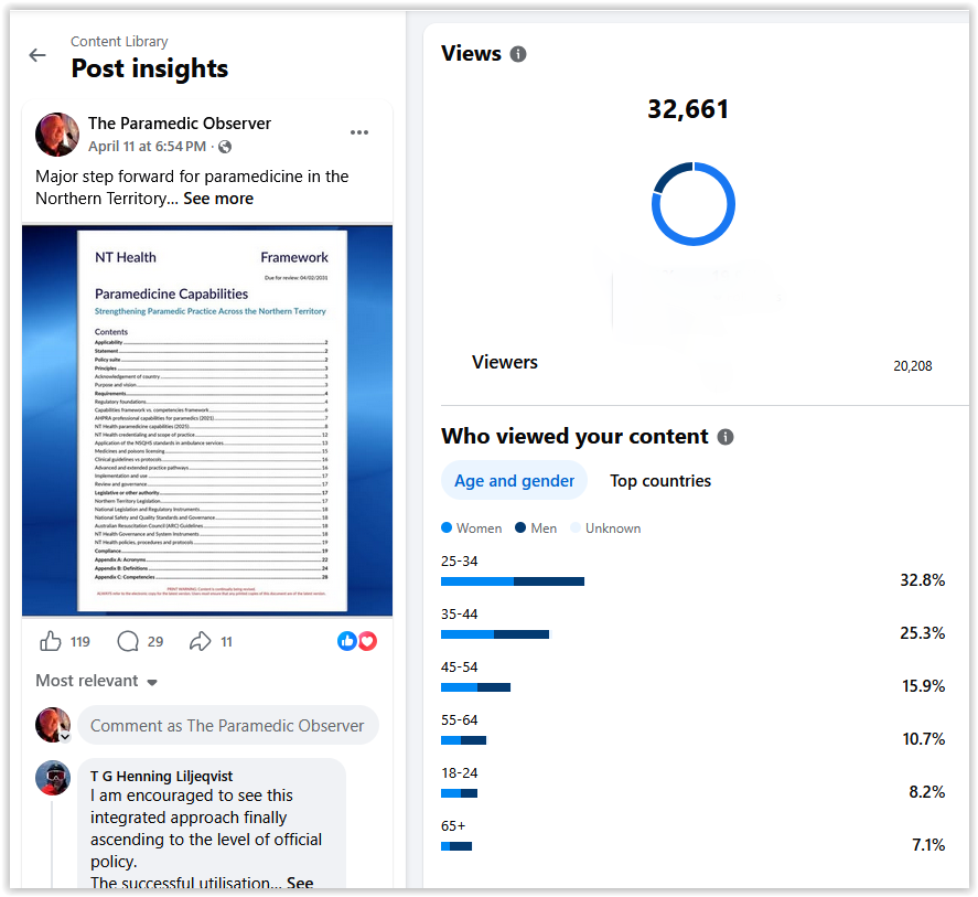 ParamedProf is at paramedprof.bsky.social tweet media